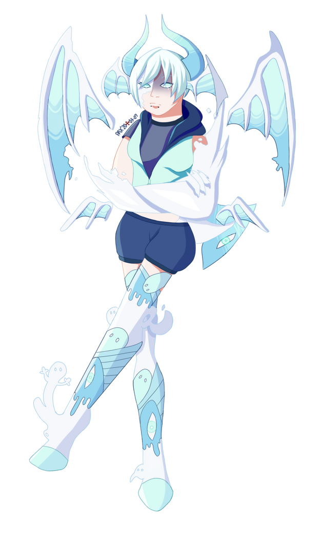 For ceasePNG on Toyhou.se ($35 tier)