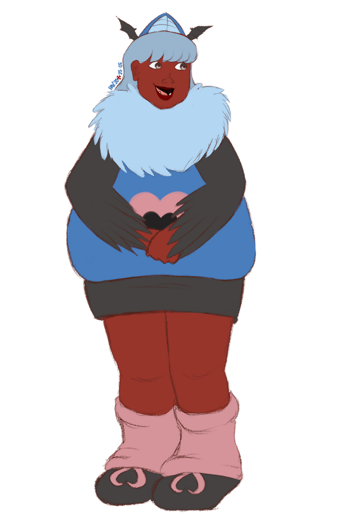 For Cinnabad on Toyhou.se