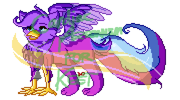 Commission for BitterLimeParakeet on Subeta.net